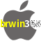 Aplicativo brwin365 para iOS