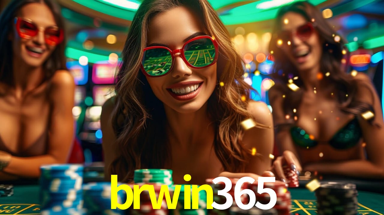 Welcome Bonus brwin365