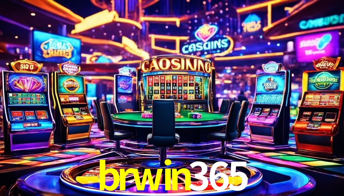 Estatísticas brwin365