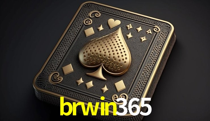 Bônus de Boas-vindas brwin365