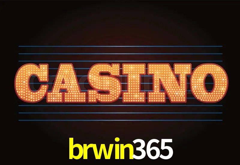 Estatísticas brwin365