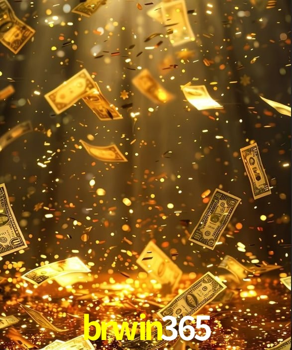 Welcome Bonus brwin365