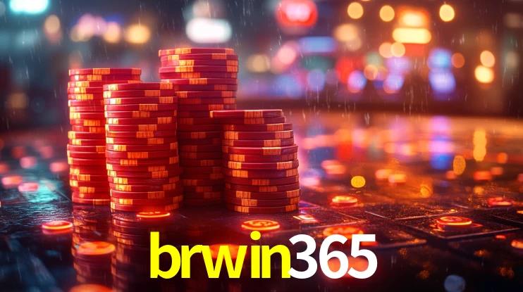brwin365: Seu Cassino Premiado com Pagamentos Rápidos