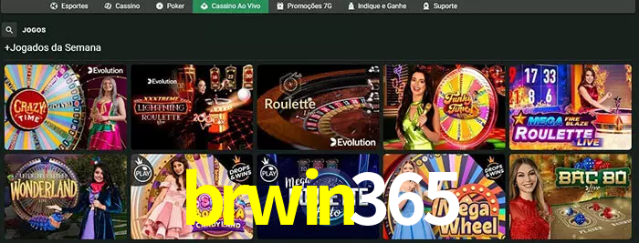 brwin365 bet