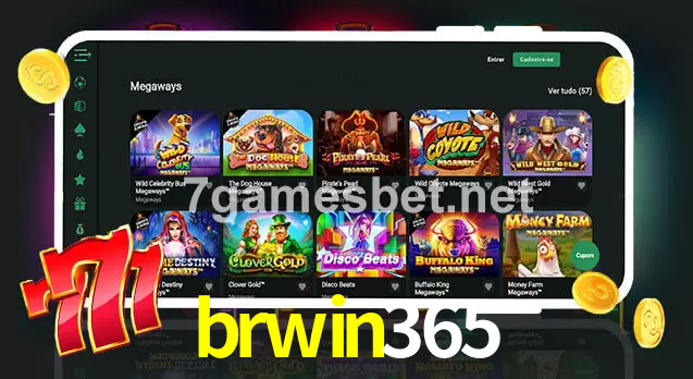 brwin365 aplicativo