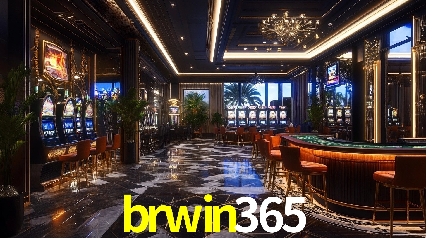 brwin365 App Interface