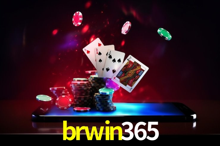 Game Providers brwin365