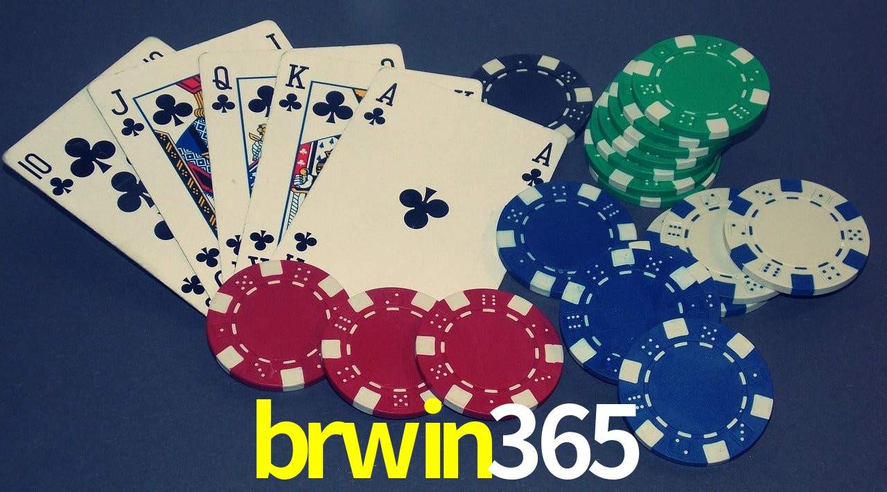 Slot Games brwin365