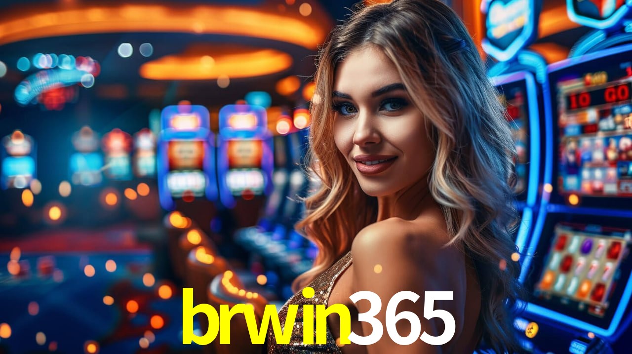 Live Casino brwin365