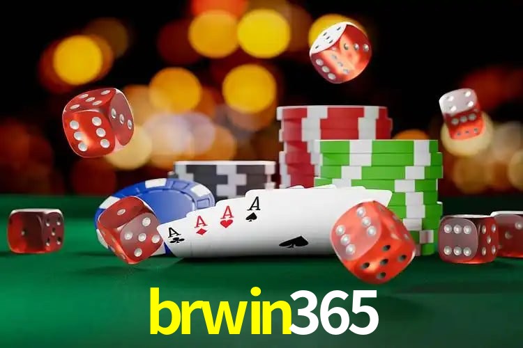 Recursos de Bônus brwin365