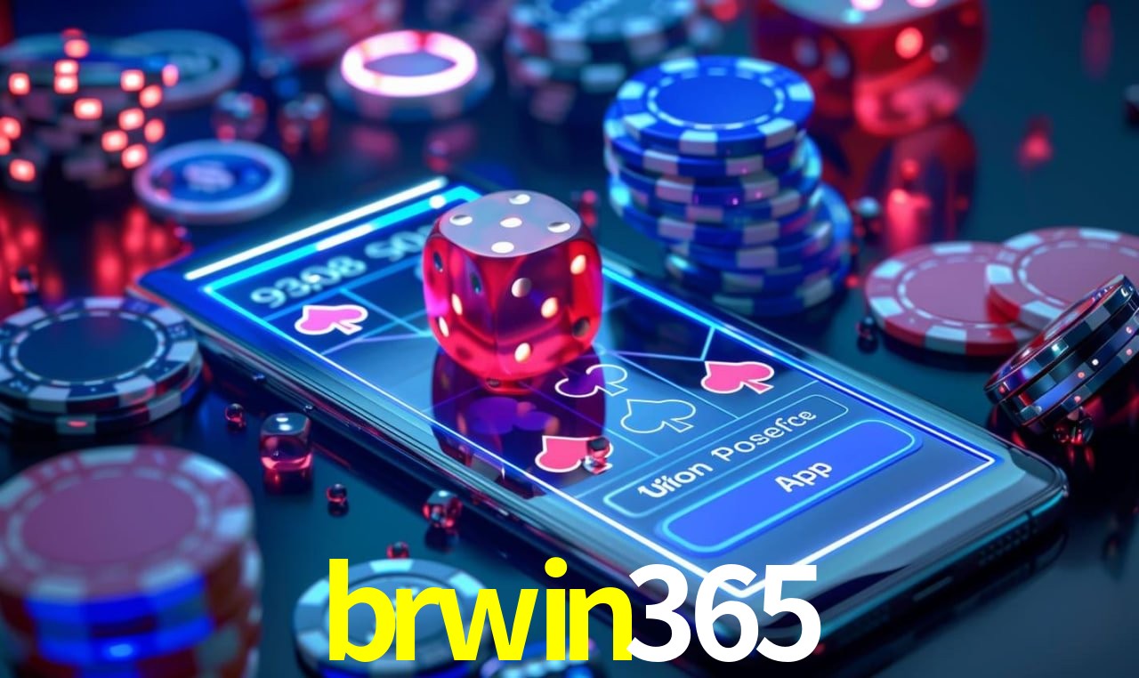 brwin365 Slots
