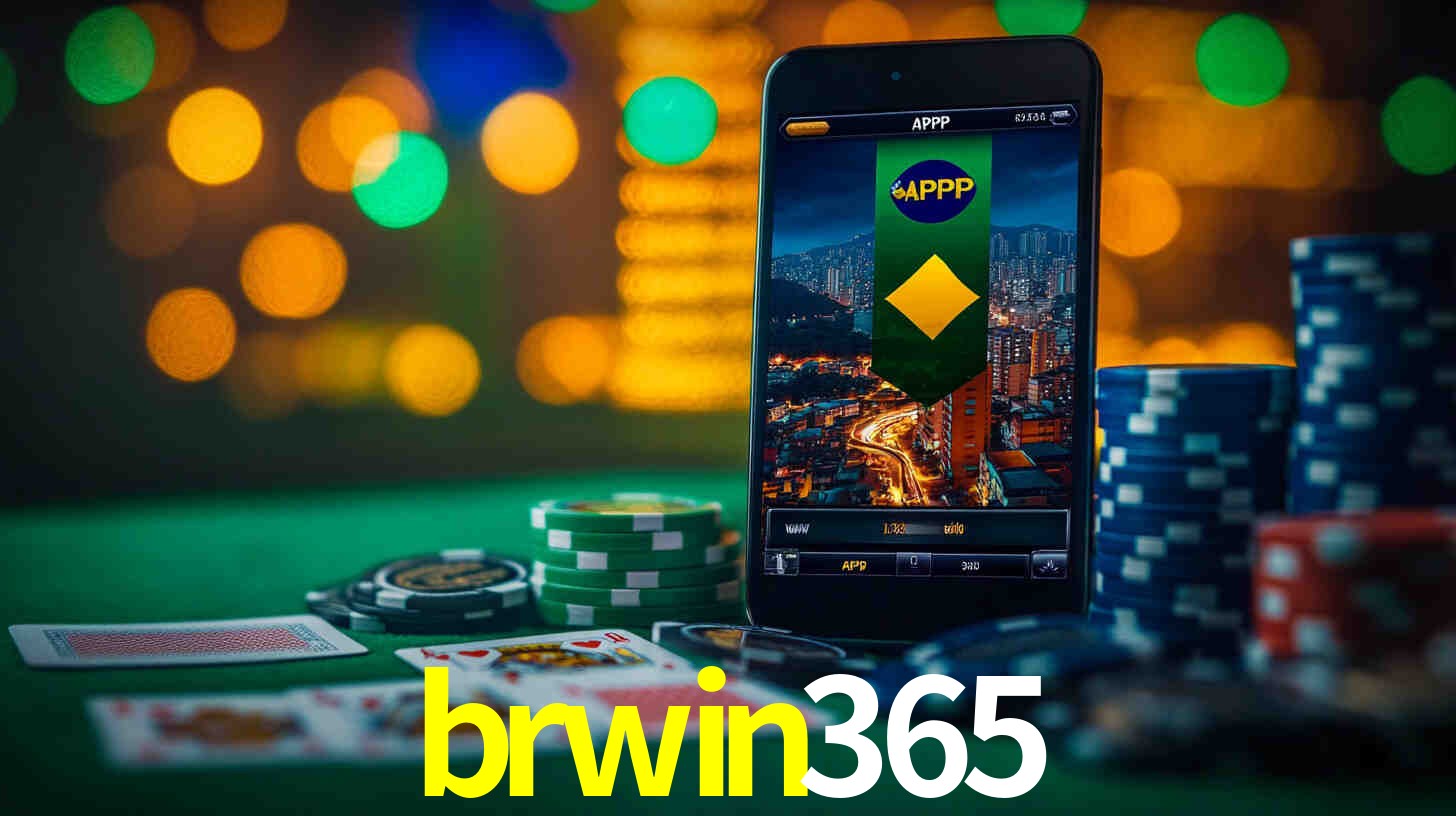 Descubra a Essência do brwin365: Nossa História e Compromissos