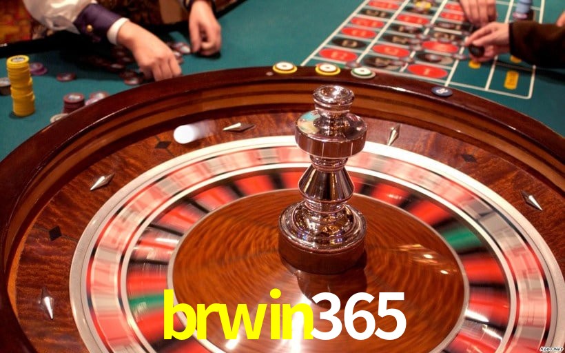 Torneios brwin365