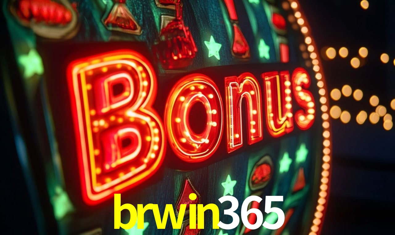 Bônus de Boas-vindas brwin365