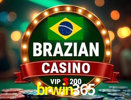 brwin365 Plataforma