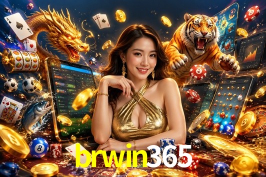 Account Benefits brwin365