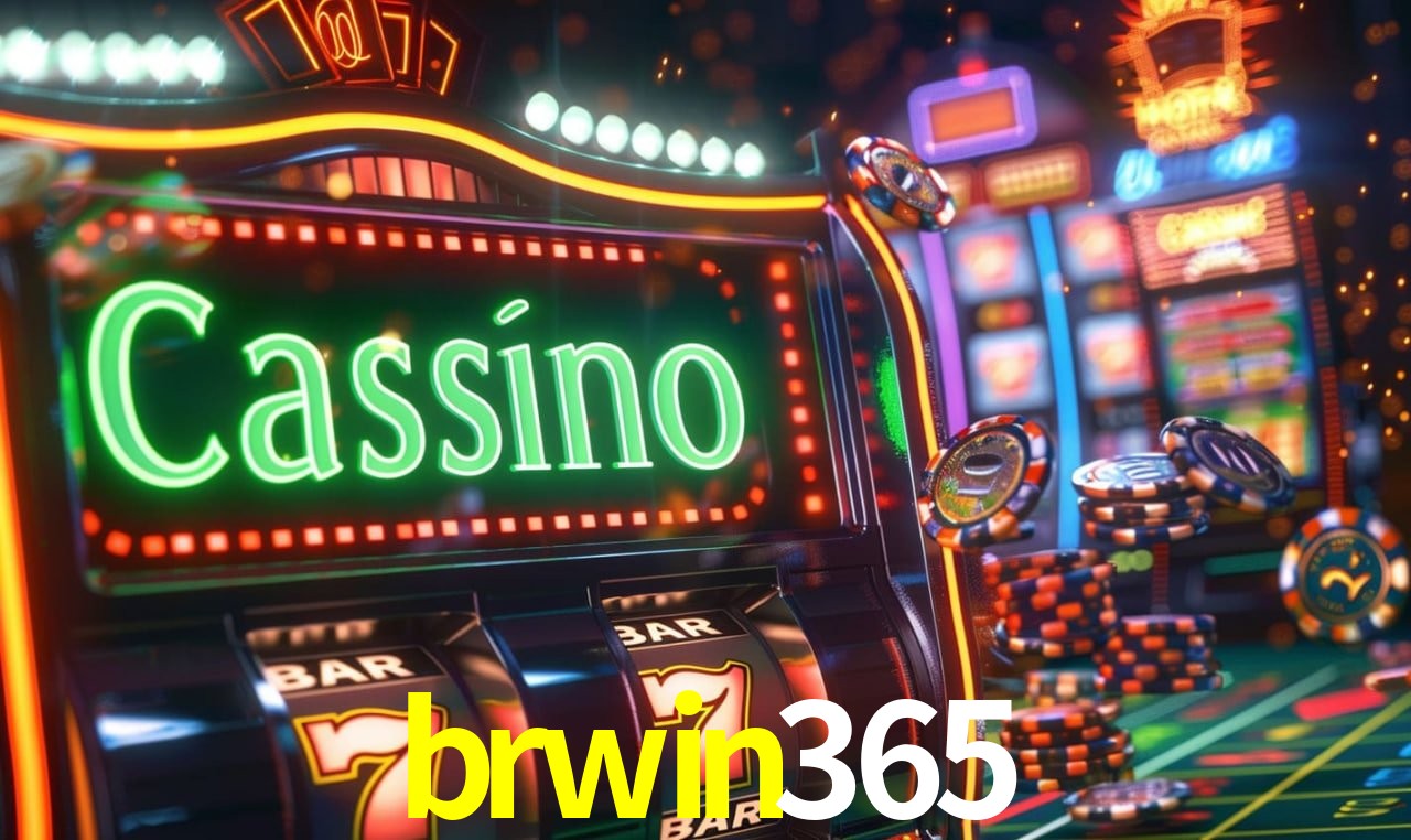 Login Seguro brwin365