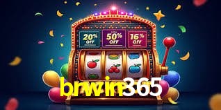 Design Responsivo brwin365