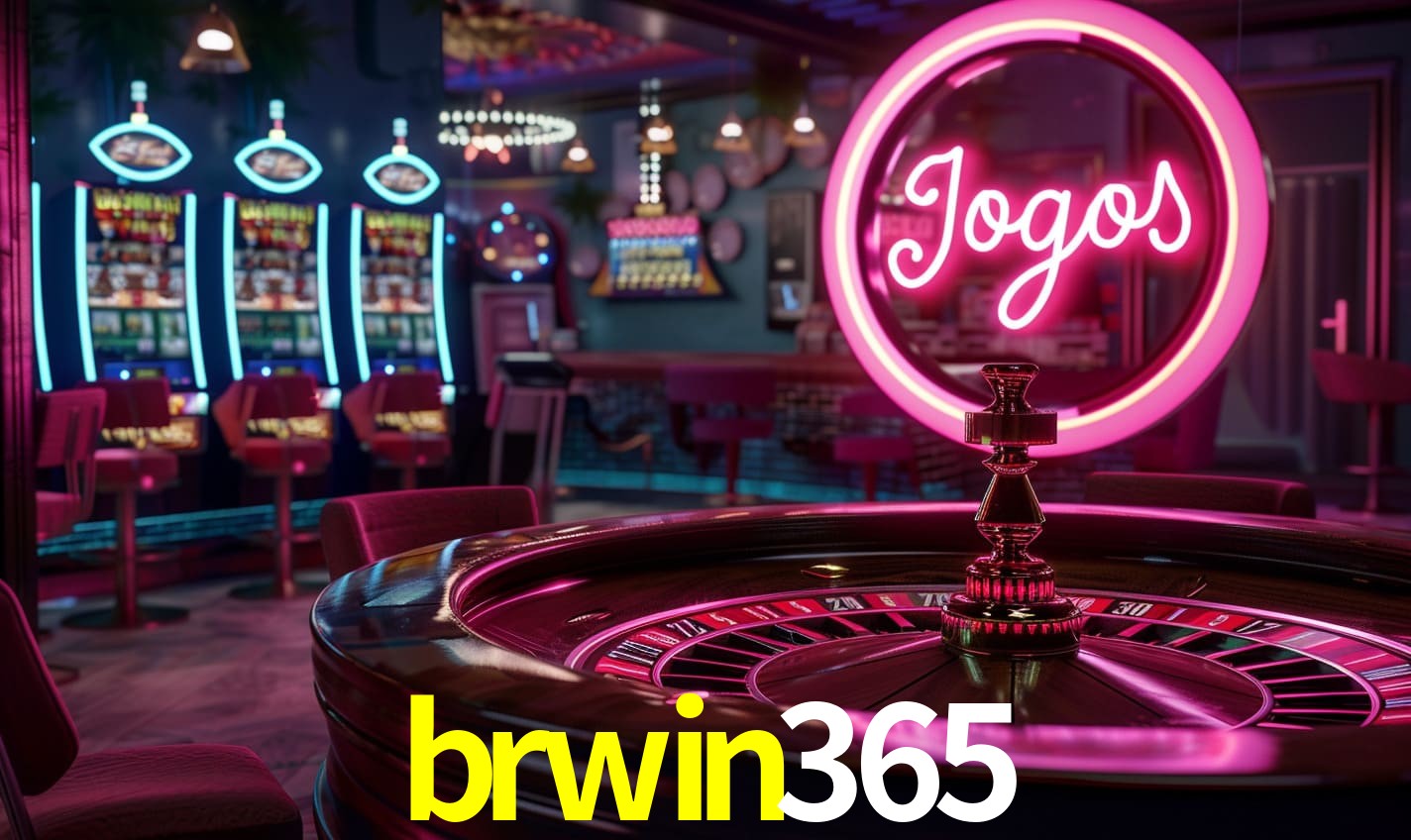 Desvendando o Mundo dos Jogos Virtuais na brwin365