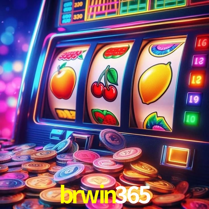 Apostas de Futebol brwin365