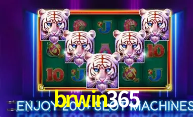 brwin365 cassino online