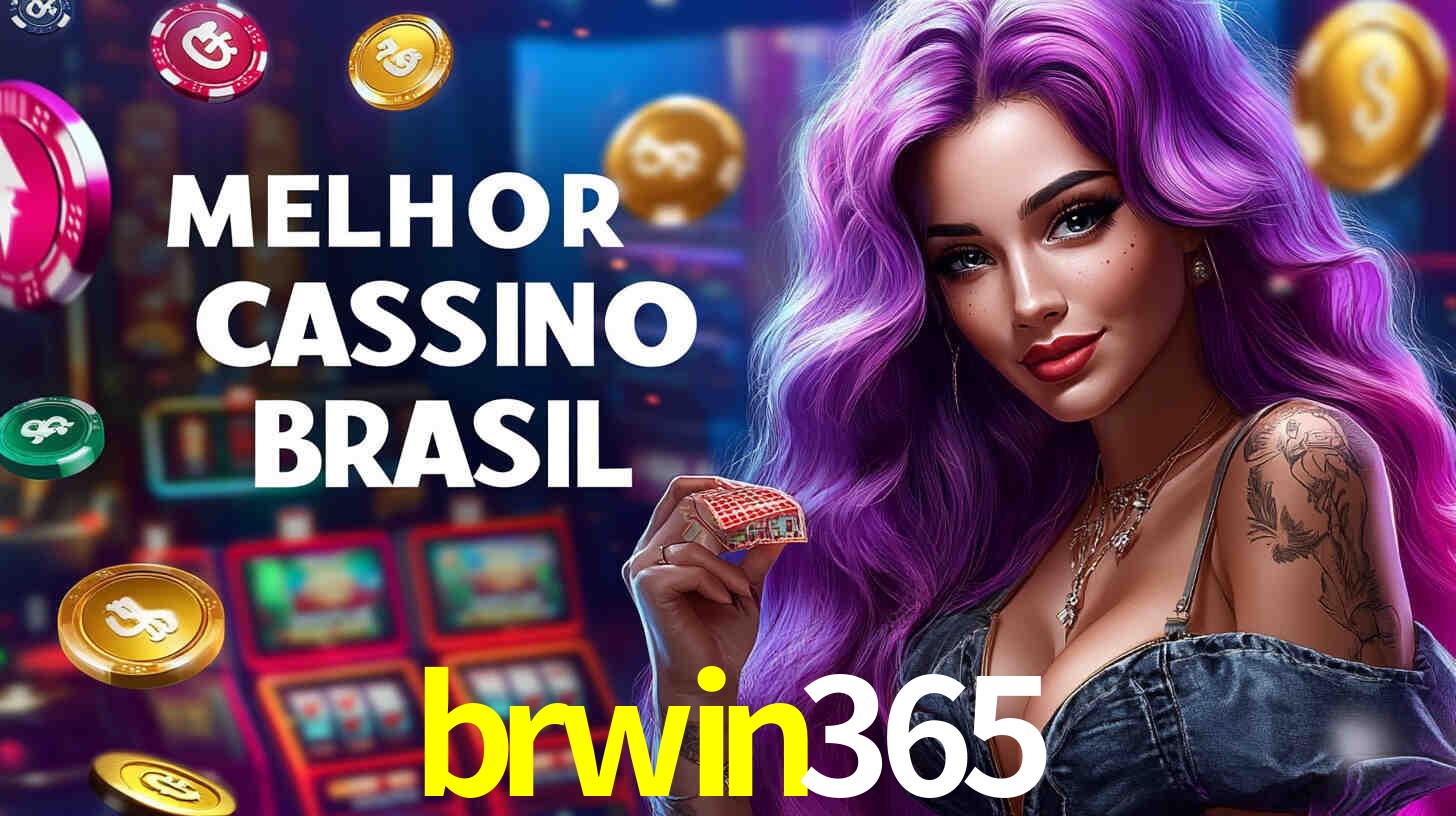Descubra a Essência do brwin365: Nossa História e Compromissos