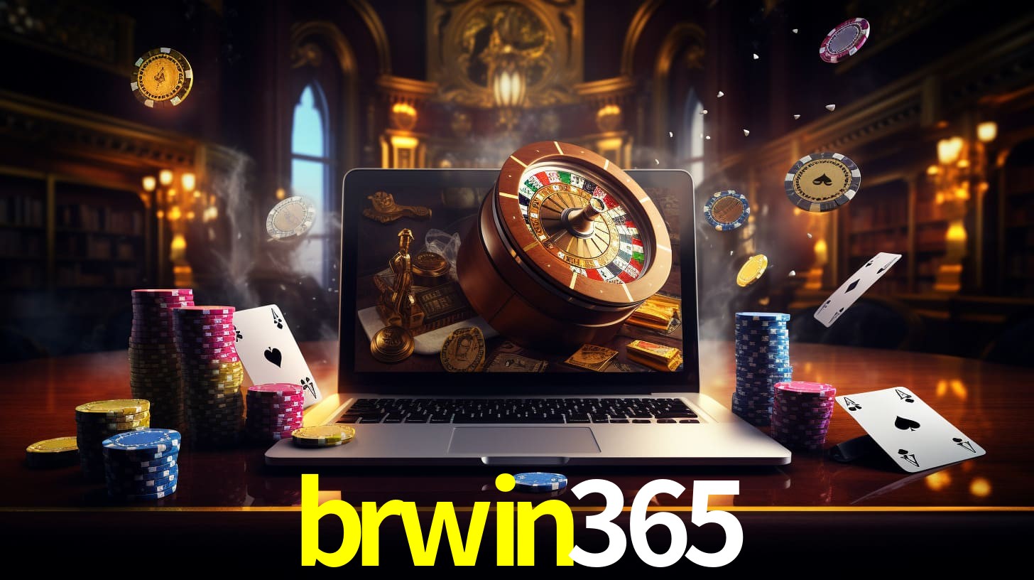 Live Casino brwin365