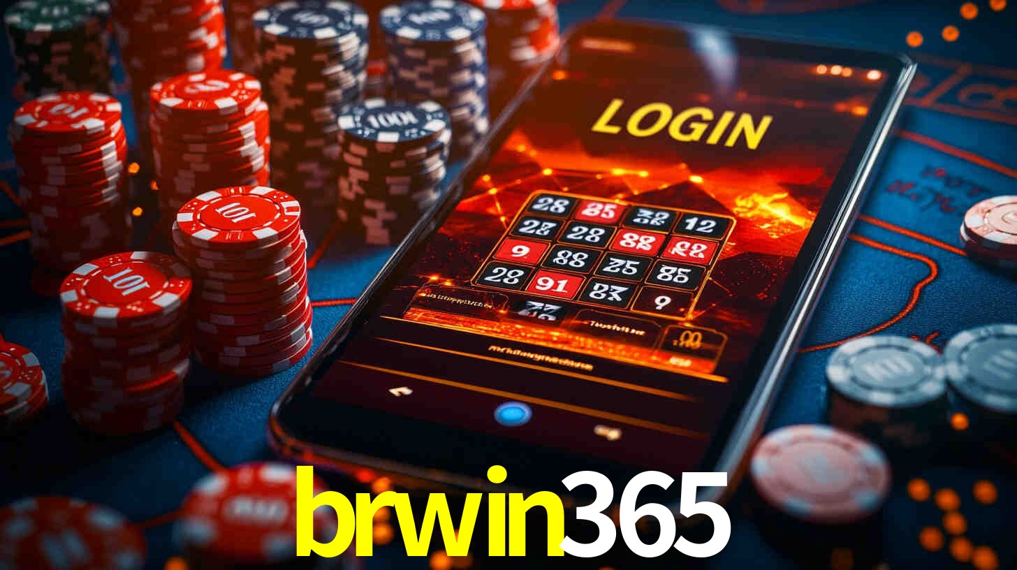 brwin365: A Experiência de Casino com Jogos de Mesa ao Vivo