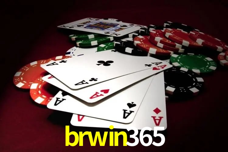 Mesa de Roleta brwin365