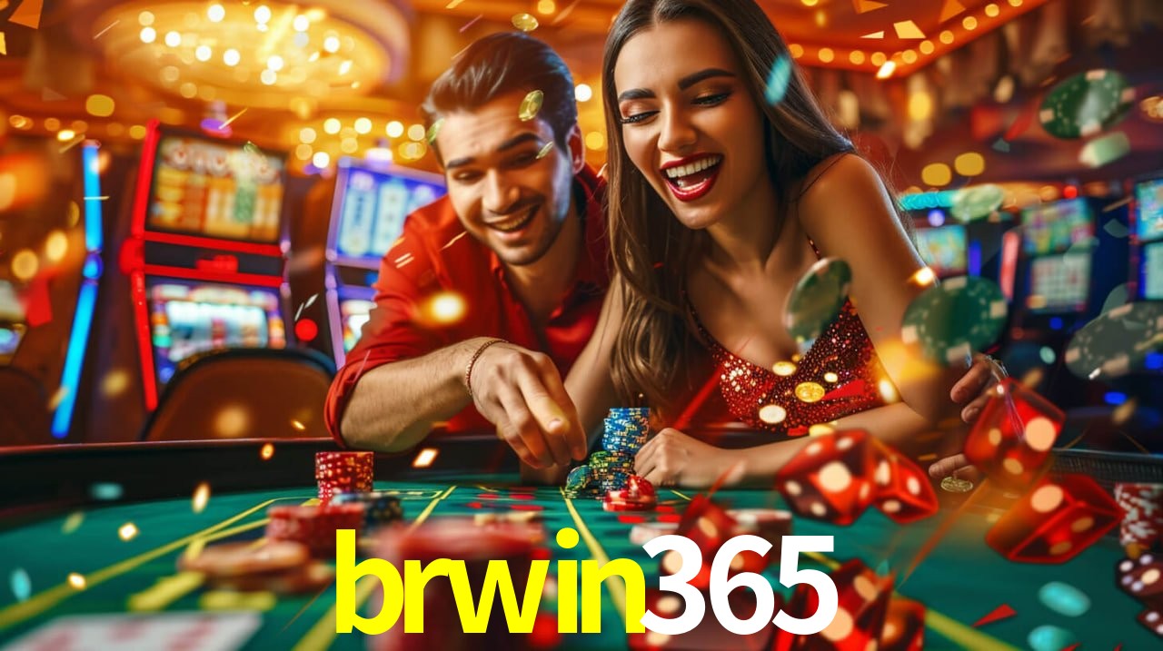 Cadastro Rápido brwin365