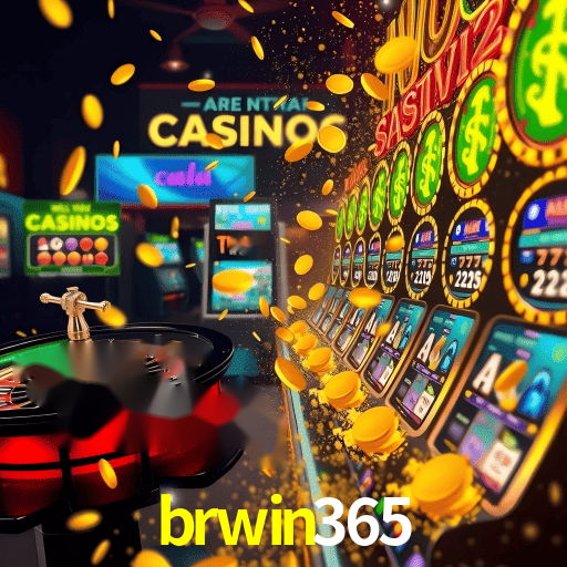 A Emoção da Loteria na brwin365: Uma Chance de Mudança de Vida