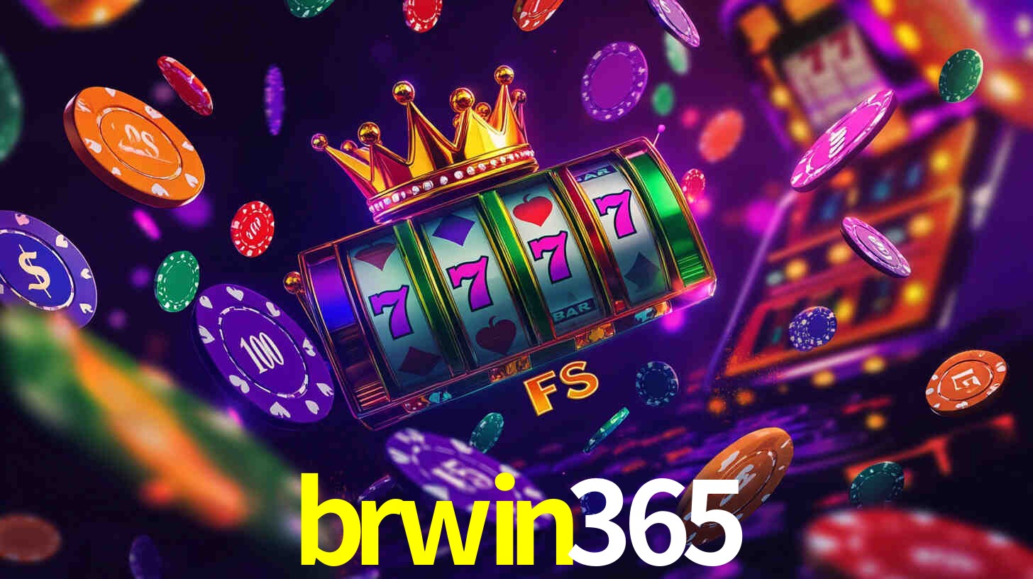 Welcome Bonus brwin365