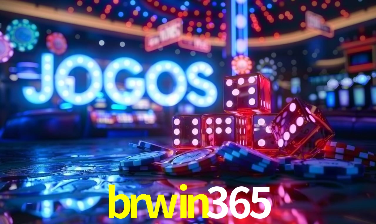 Jogos Exclusivos brwin365