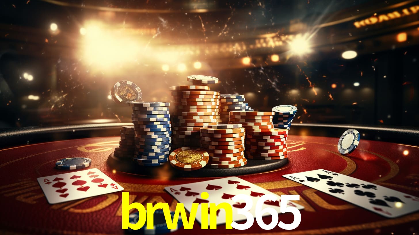 Blackjack Table brwin365