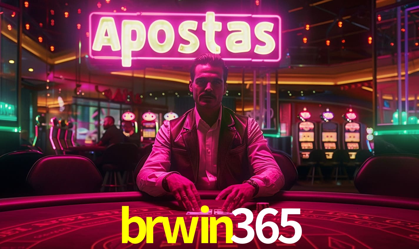 A Experiência Imersiva dos Cassinos Ao Vivo no brwin365