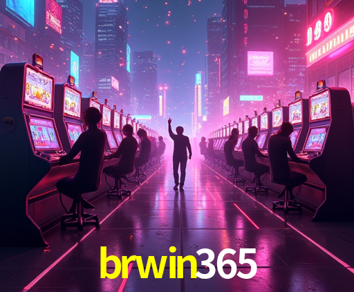Casino Ao Vivo brwin365