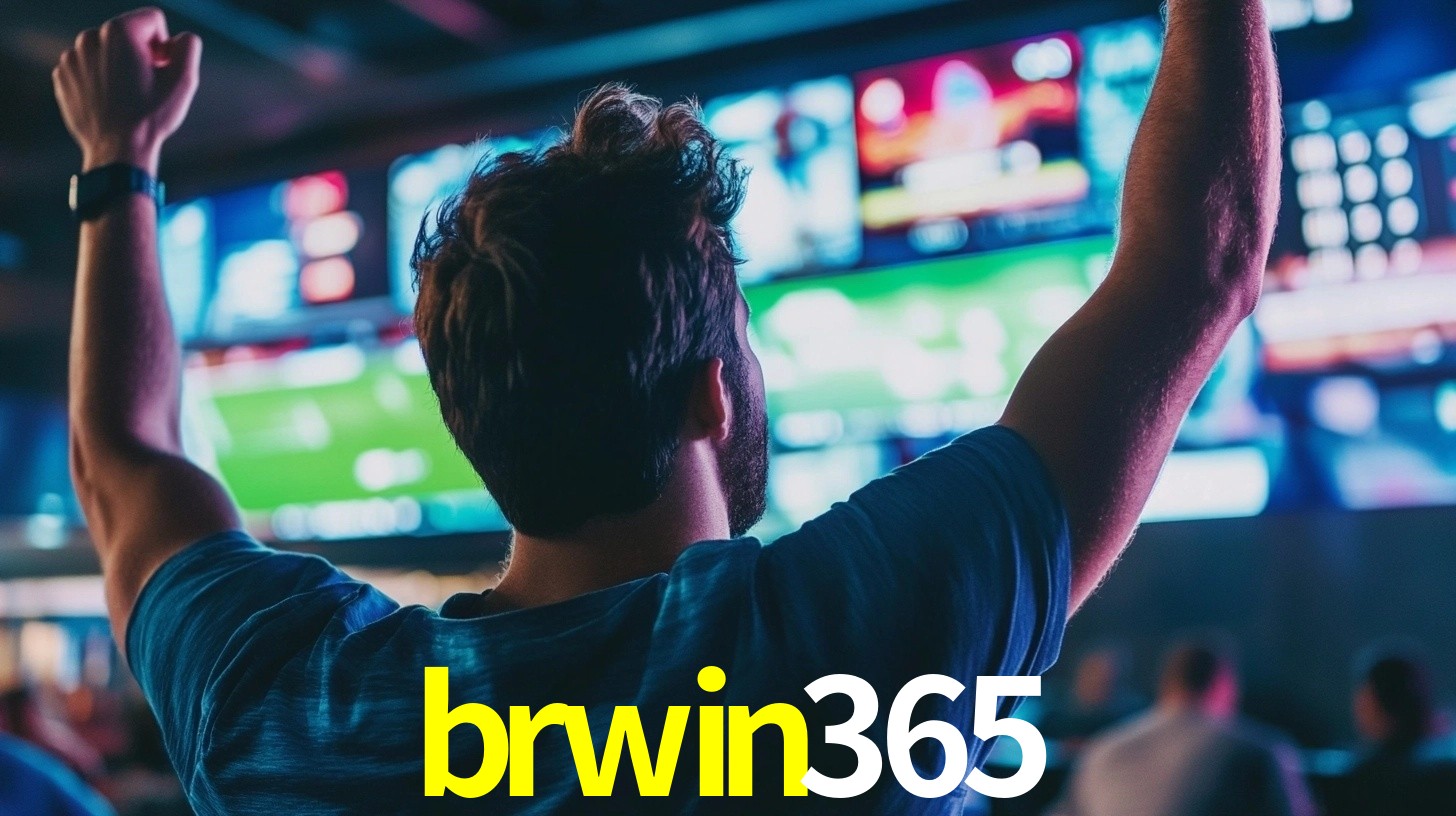 brwin365: Seu Especialista em Apostas Esportivas Brasileiras