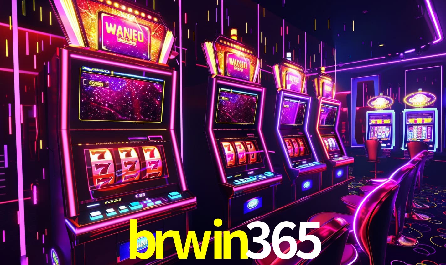 Inovações de Jogos na brwin365: O Futuro das Experiências Interativas