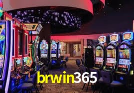 brwin365 Plataforma