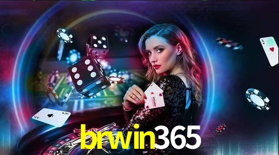 APP oficial da brwin365 para mobile