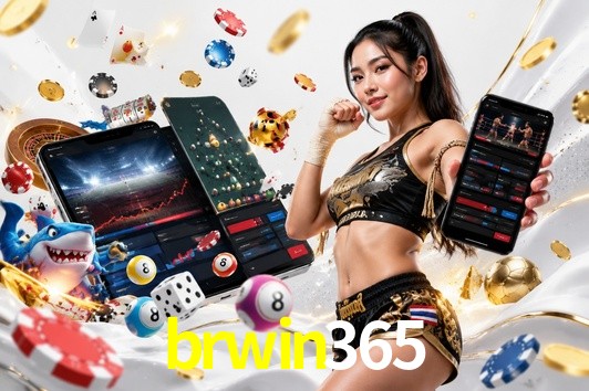 Flash Promotion brwin365