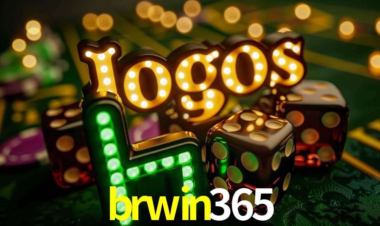 Estatísticas do Jogo brwin365