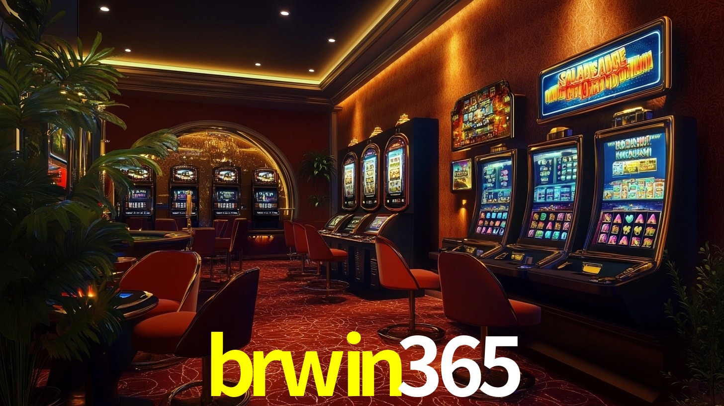 brwin365 App Interface