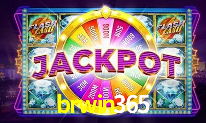 Descubra o Mundo do Cassino Online com brwin365