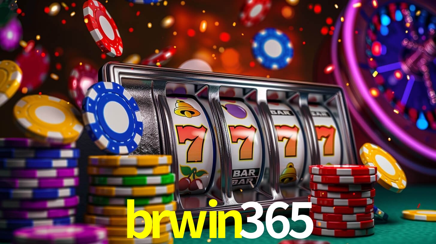 Jogos Exclusivos brwin365