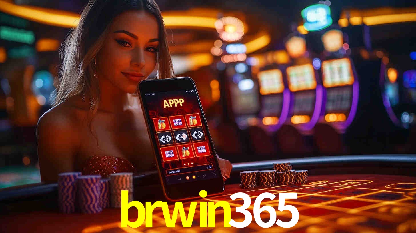 A Popularidade dos Caça-Níqueis no brwin365