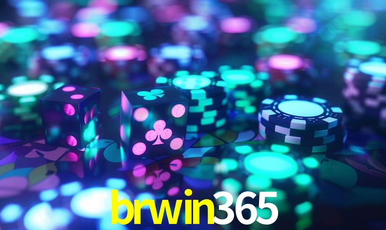 Casino Ao Vivo brwin365