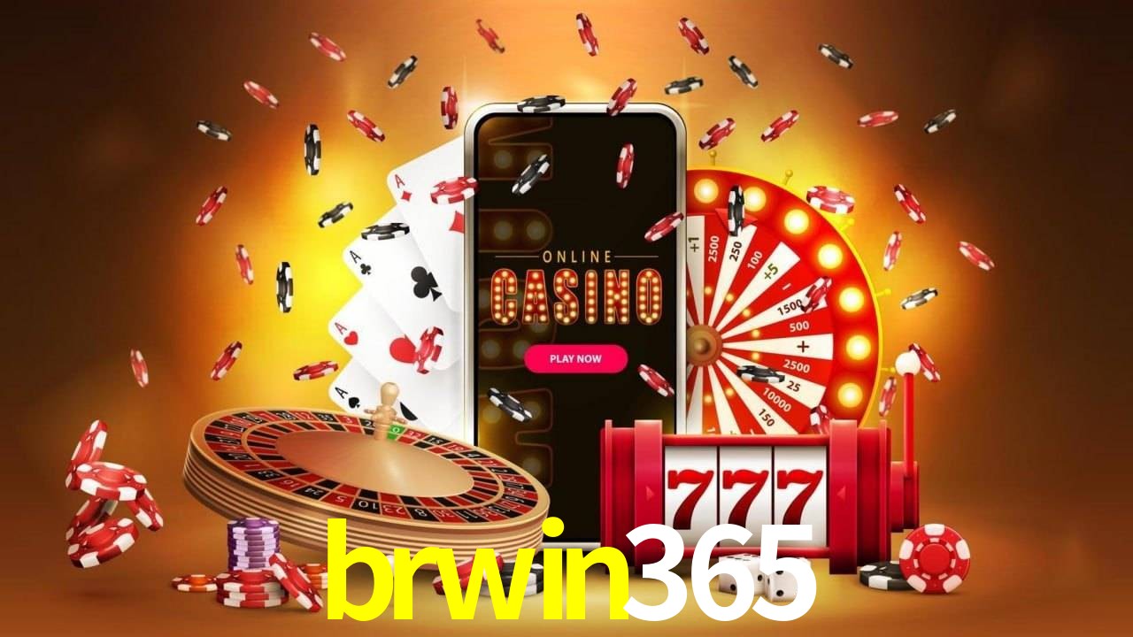 Provedores de Jogos brwin365