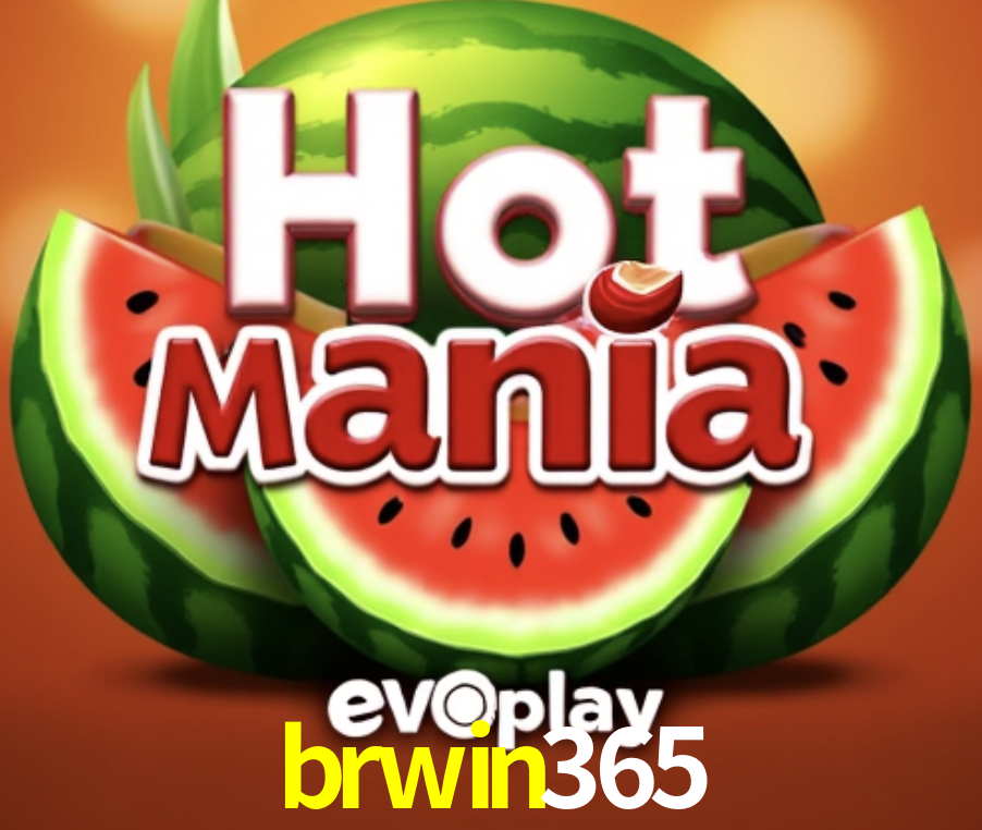 Slot Games brwin365
