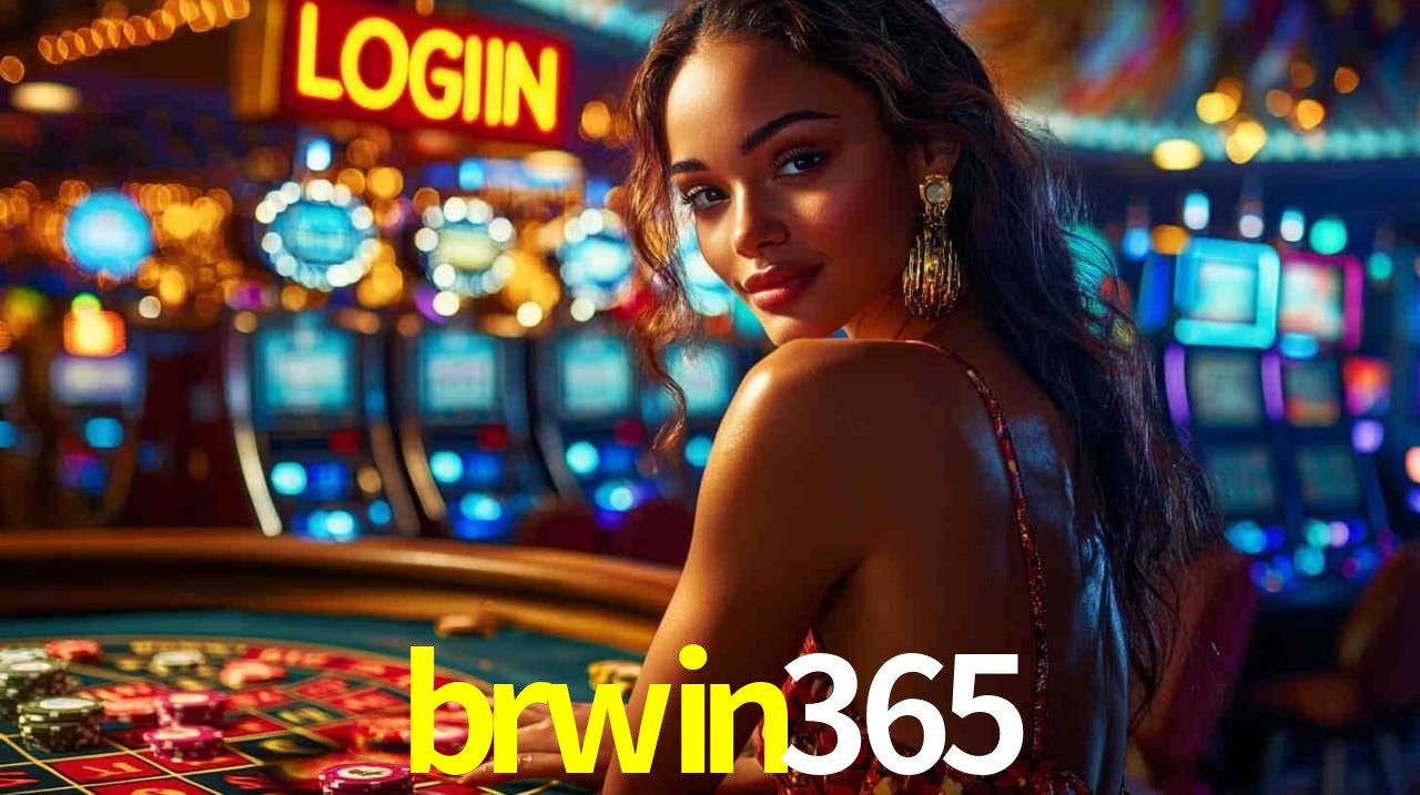 Casino Ao Vivo brwin365